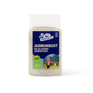 Quinoa van DO IT, 6 x 500 gr